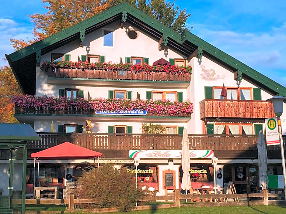 Hotel Bavaria