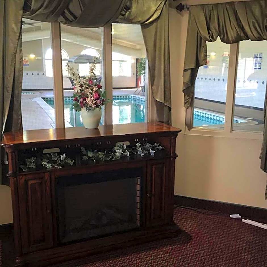 Osceola Grand Hotel