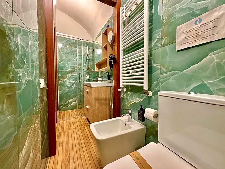 CANTU' SUITE