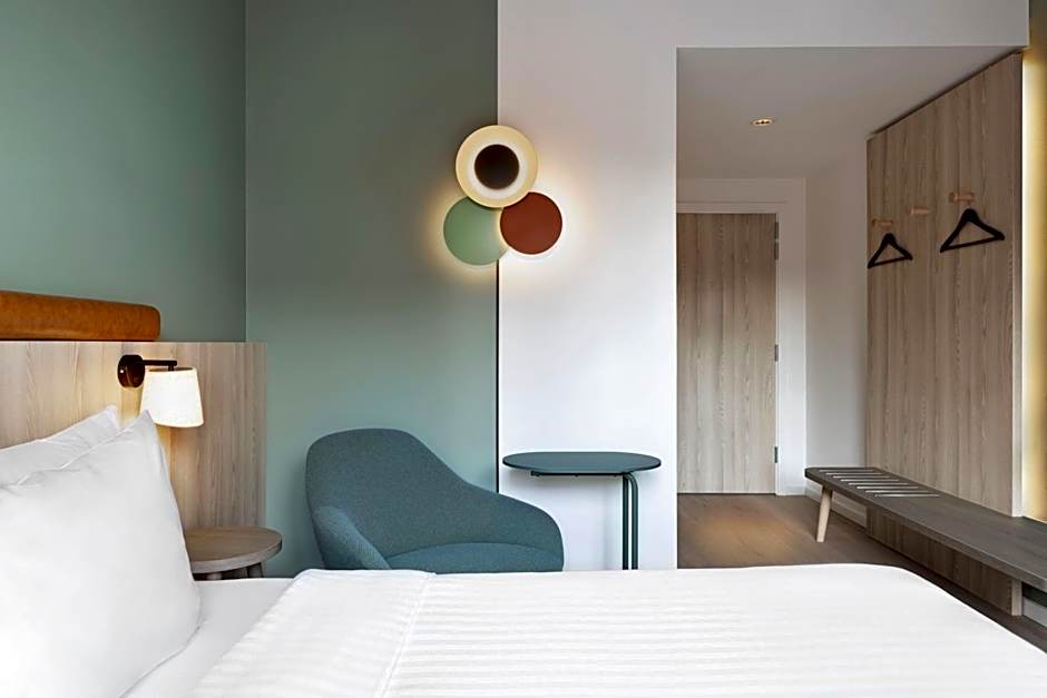 Fairfield by Marriott Copenhagen Nordhavn