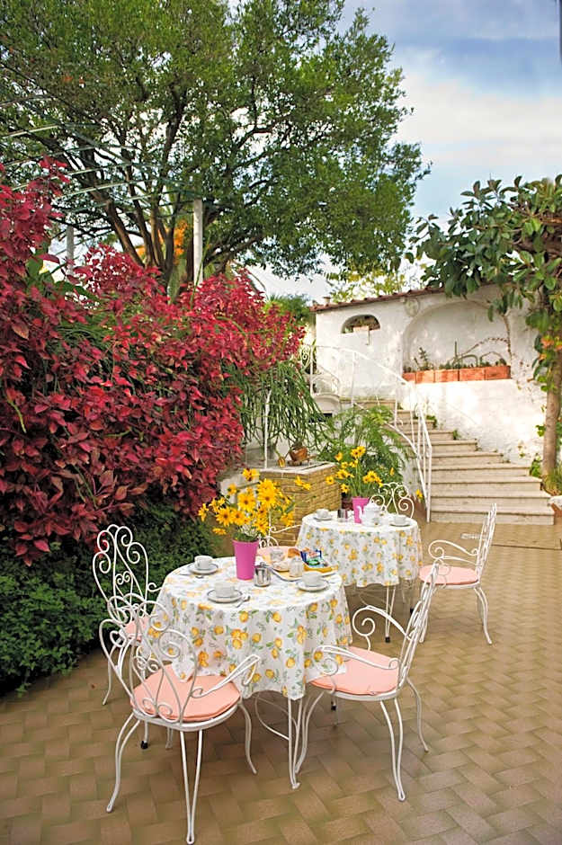 Hotel & Residence Matarese