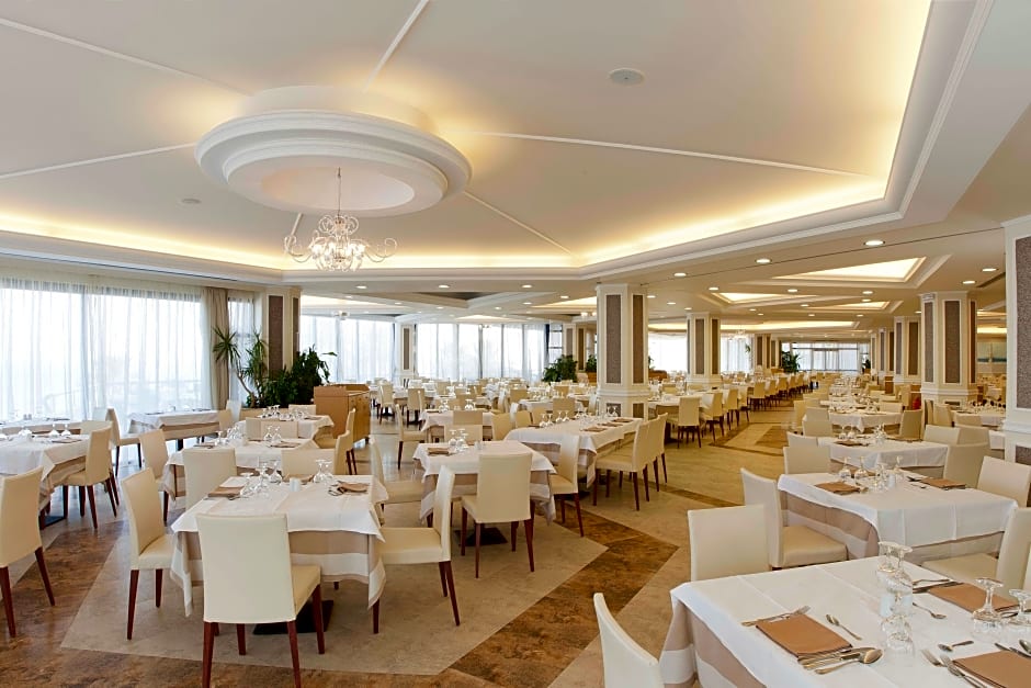 Rodos Princess Beach Hotel