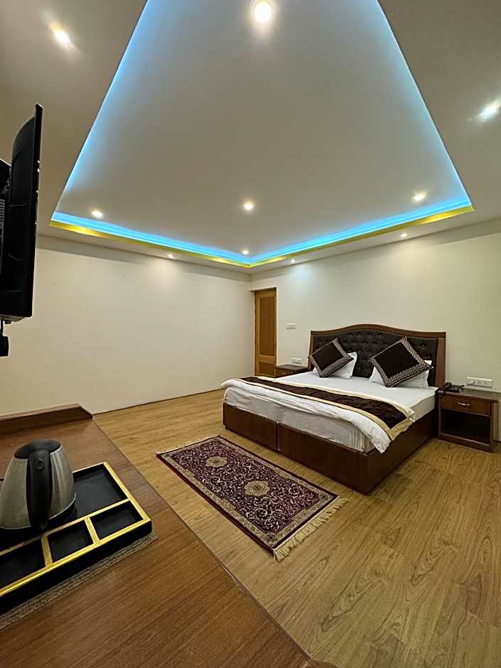 The Cozy Villa – Leh, PA