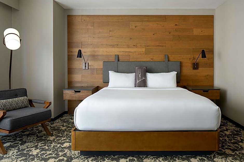 Epicurean Atlanta, Autograph Collection