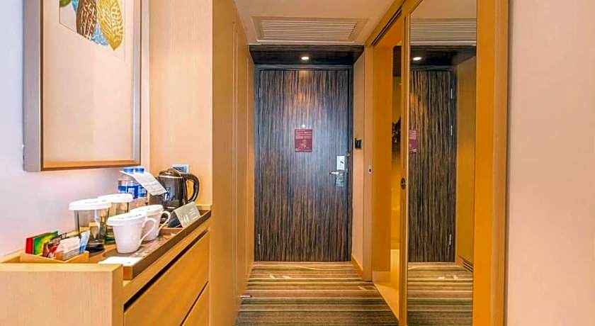 Hilton Garden Inn Xi'an High-Tech Zone