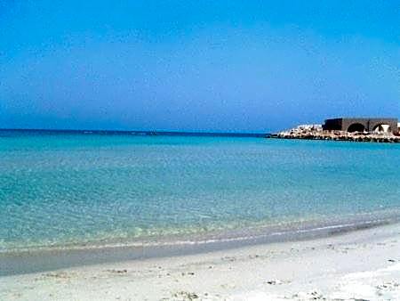 Residence Blue Sky - San Foca