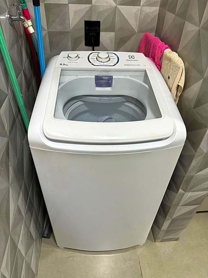 Apartamento em vila Industrial Bloco 03 Ap 202