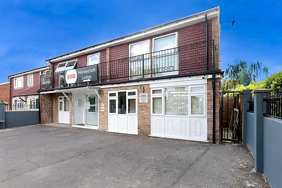 OYO Honeycroft Lodge