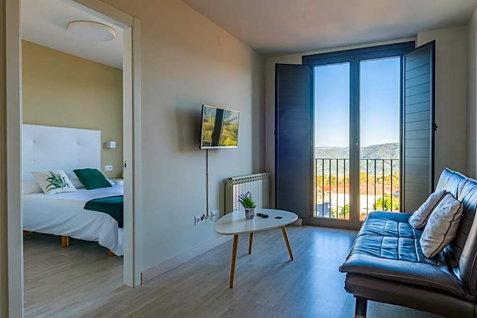 O balcón da ribeira