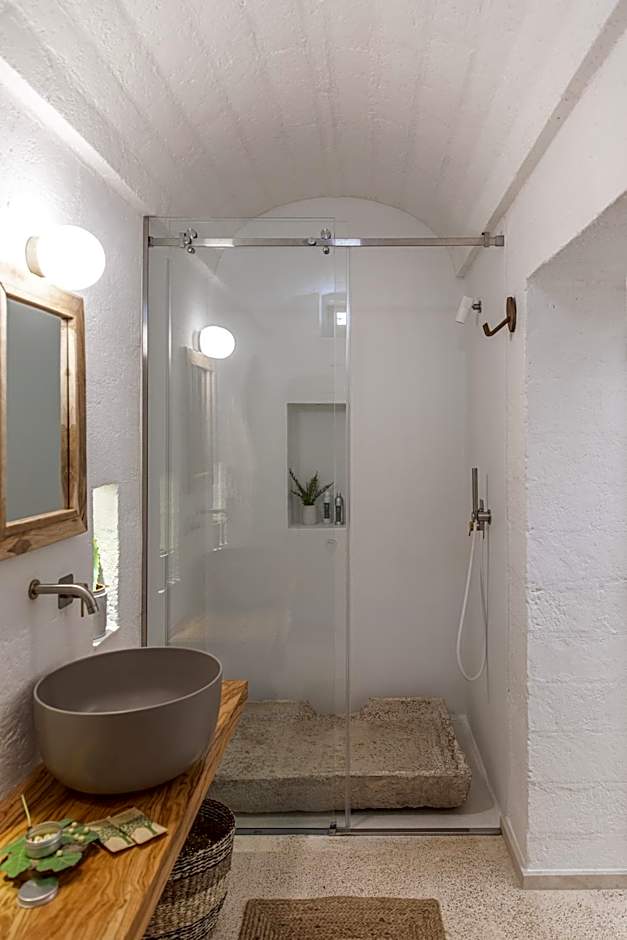 Trulli Mest'Andrea alle lame