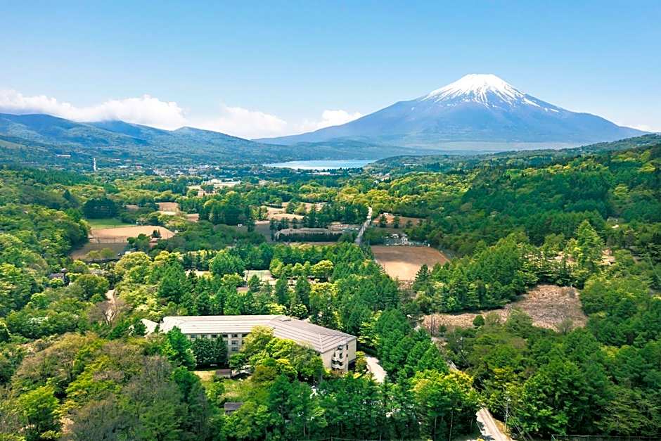 Fuji Marriott Hotel Yamanakako