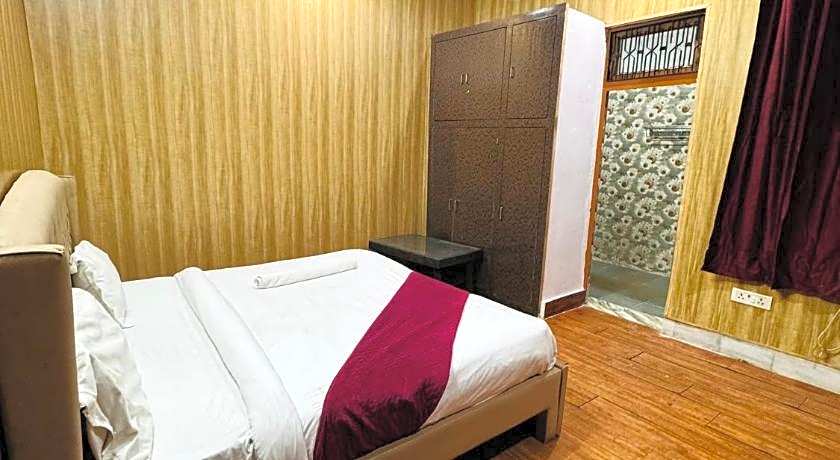 OYO 37727 Yugantar Stay House – Allahabad, MD