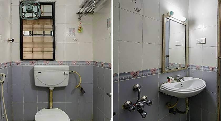 Super Hotel O Gokul Grand Near SR Nagar Police Station