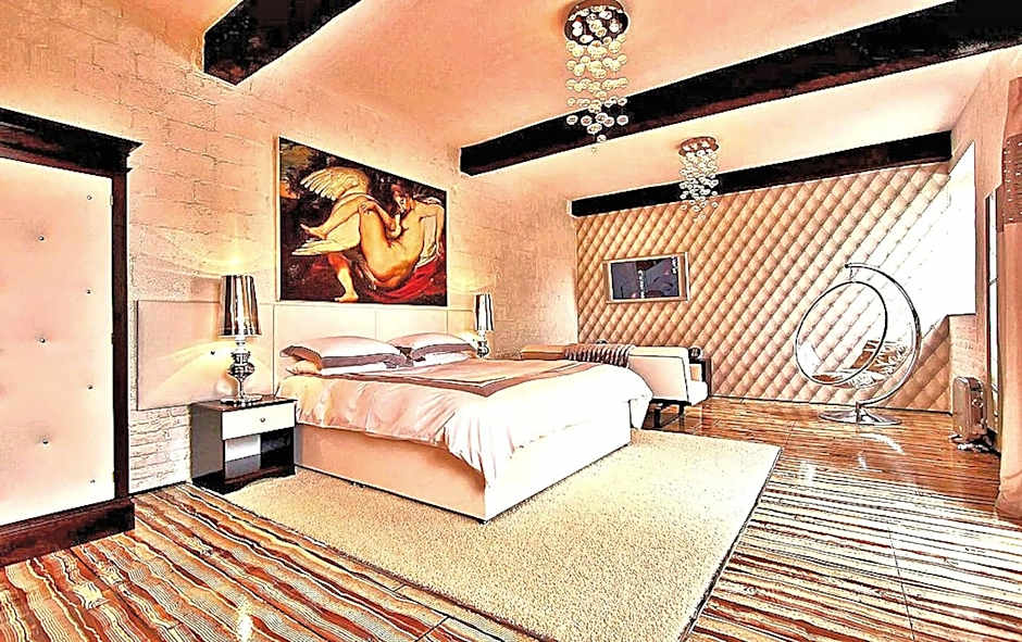Foto 1 daripada 8 — Suite, Hot Tub