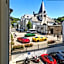 Hotel Blaue Ecke