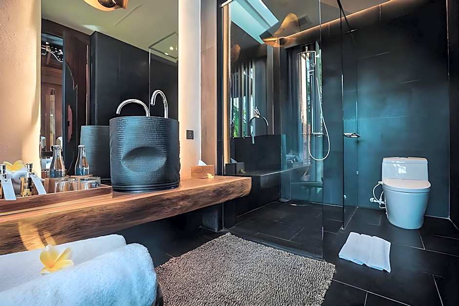 Sanna Ubud A Pramana Experience