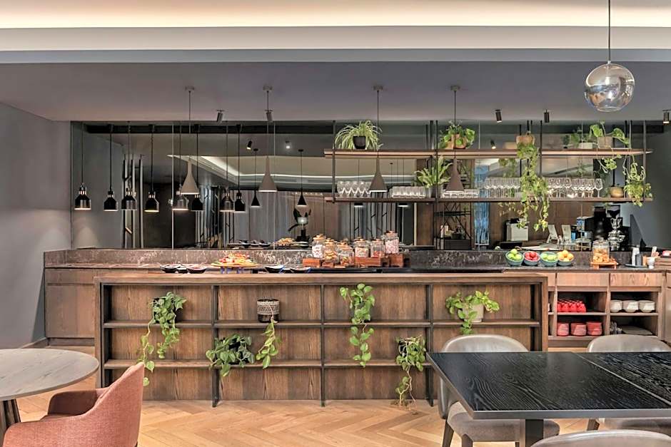 Marriott Executive Apartments Johannesburg, Melrose Arch