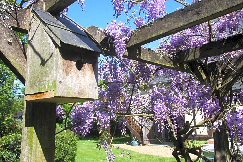 Les Bouts de Rallé Chambre d'Hotes