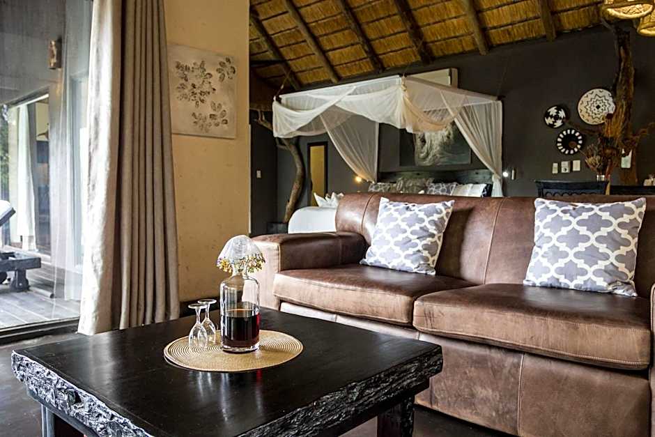 Ezulwini Game Lodges