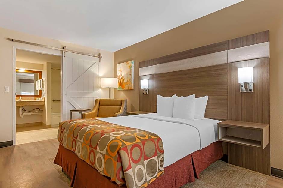 Best Western Desert Inn