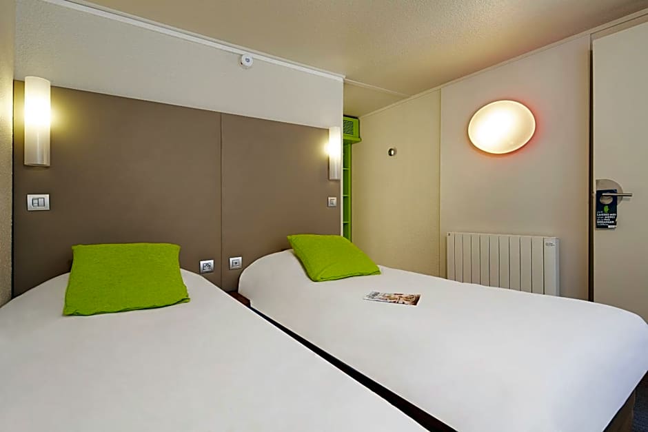 Campanile Hotel Compiegne