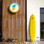 Langre Beach Surf Lodge