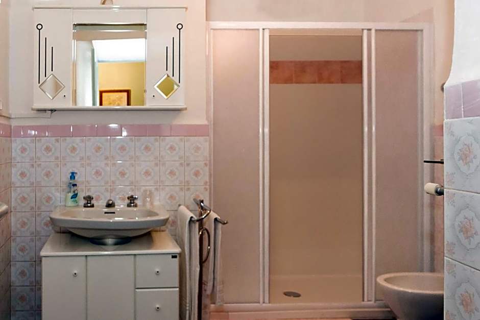 Casa Del Grande Vecchio