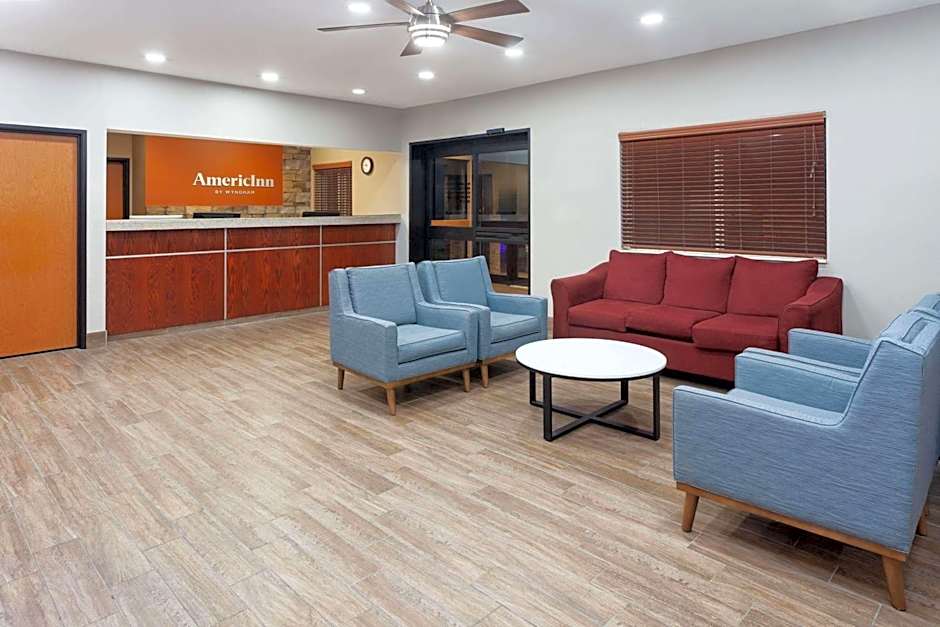 AmericInn by Wyndham Hudson