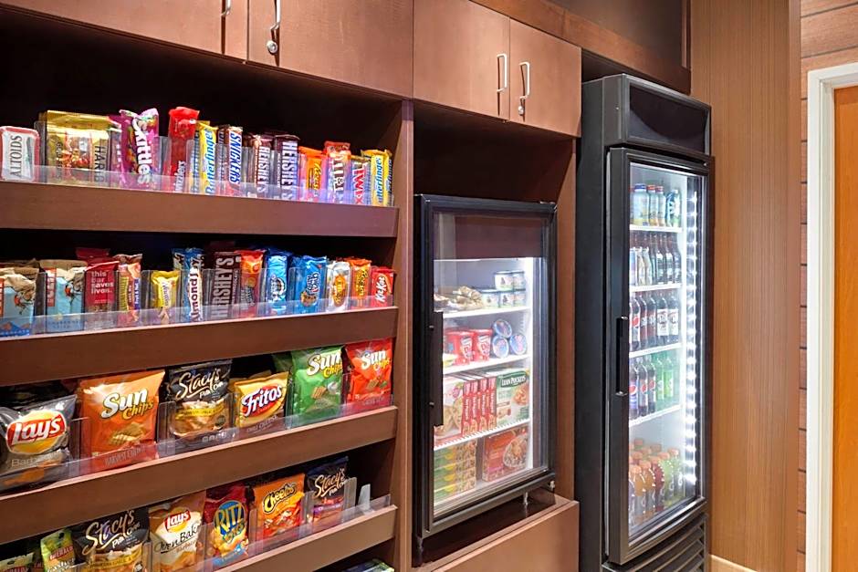 Fairfield Inn & Suites by Marriott Youngstown Boardman/Poland