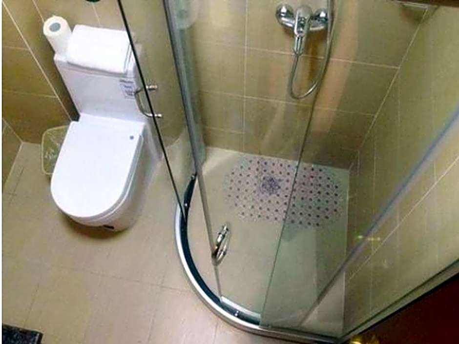 GreenTree Inn Nanjing Jiangning Southeast University Express Hotel