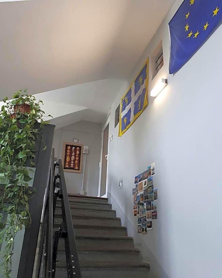Attic Hostel Torino