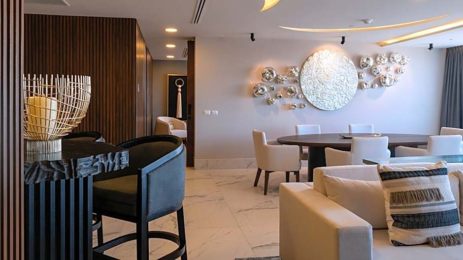 Sheraton Guadalajara Expo