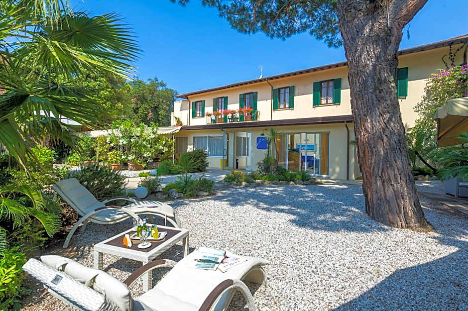 Hotel La Pace