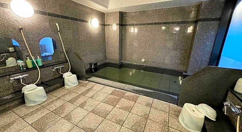 Hotel Route-Inn Asahikawa Ekimae Ichijodori