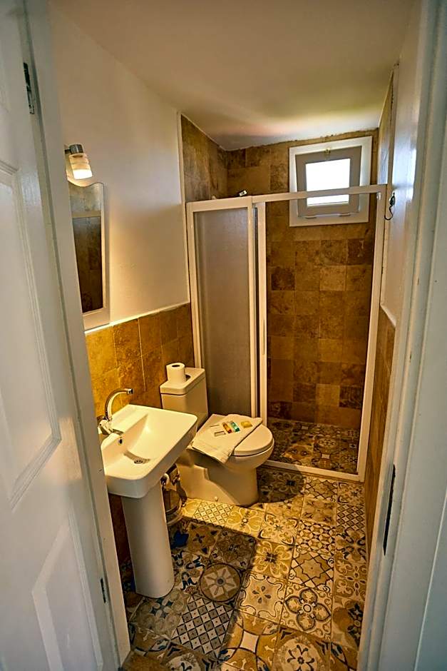 Degirmenli Konak Hotel