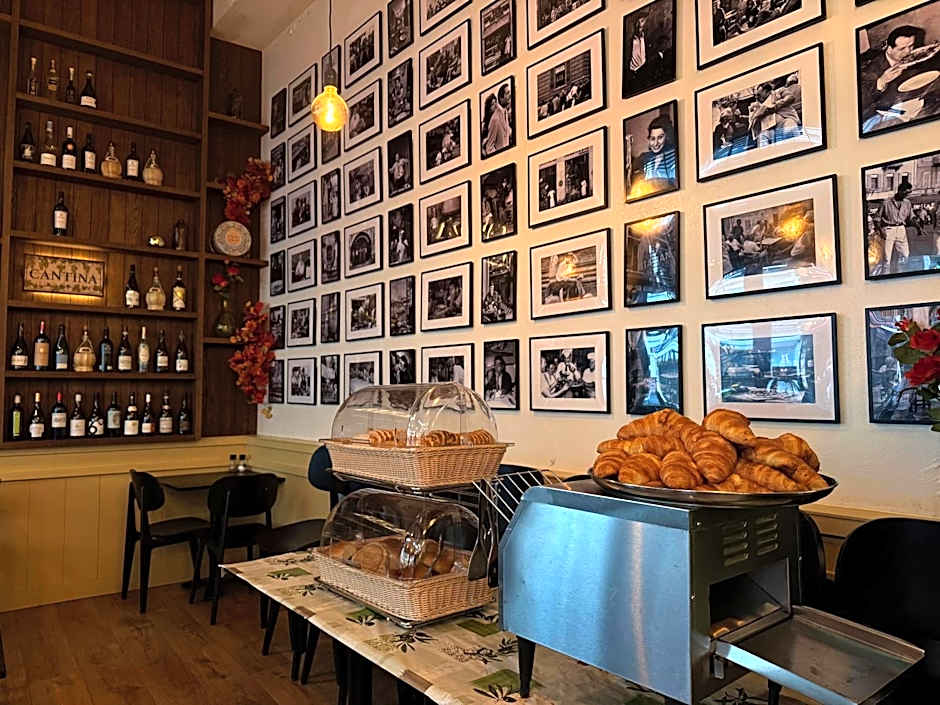 Hotel Doria