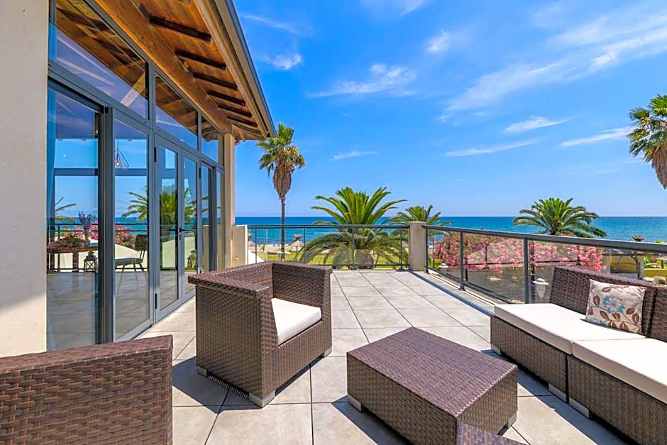 Hotel & Restaurant San Pellegrino