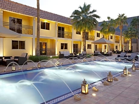 Holiday Inn Al Khobar - Corniche By IHG