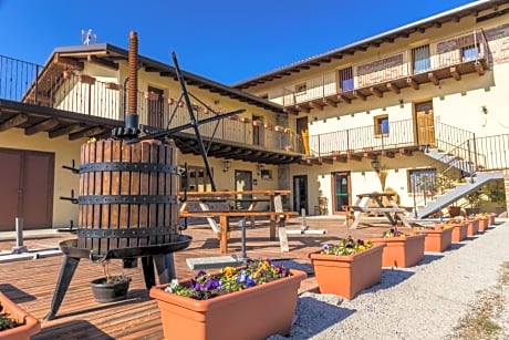 Agriturismo iL CASONE
