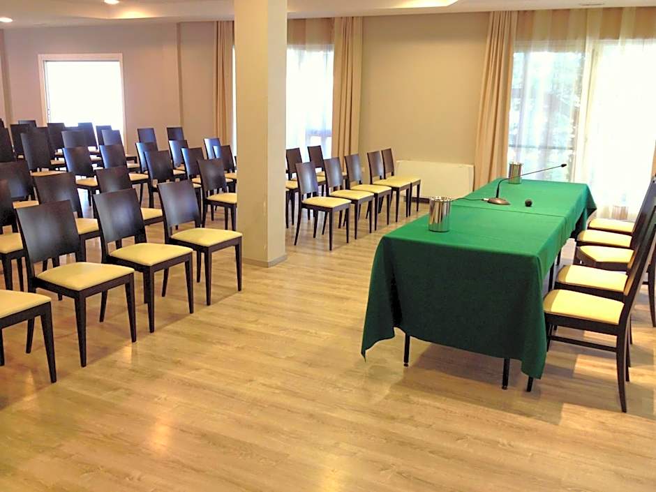 Hotel Villa Cinzia