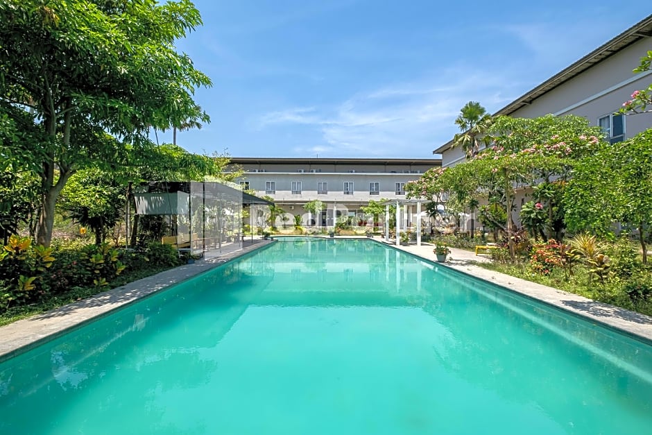 Hotel Bonero Bojonegoro