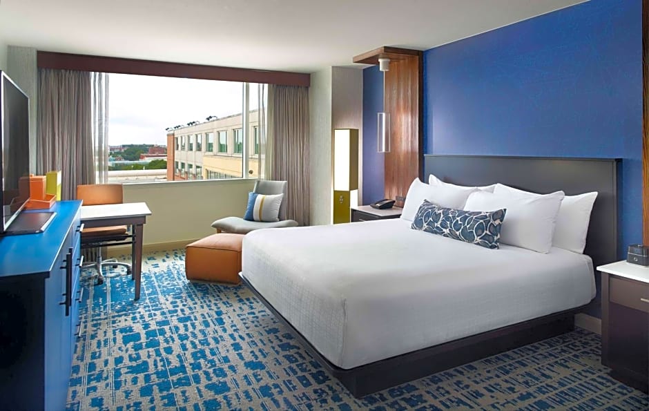Georgia Tech Hotel and Conference Center