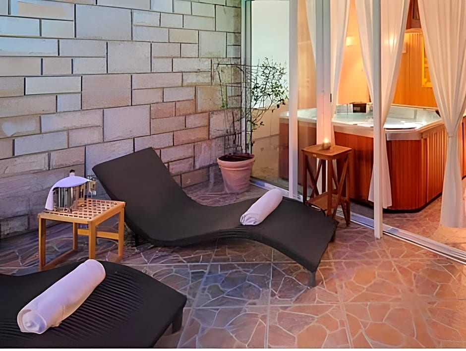 VILLA ADRIATICA HOTEL - ADULTS ONLY