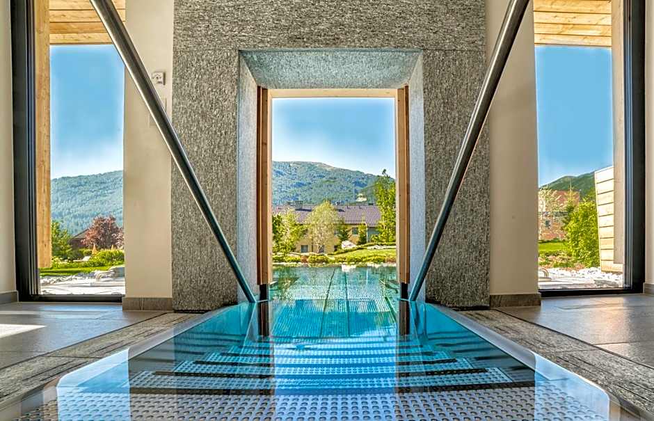 Wellnesshotel Eggerwirt