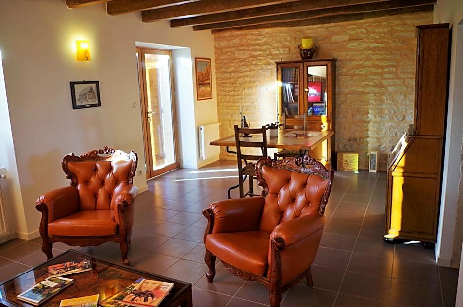Domaine Joseph LAFARGE Wine Resort B&B