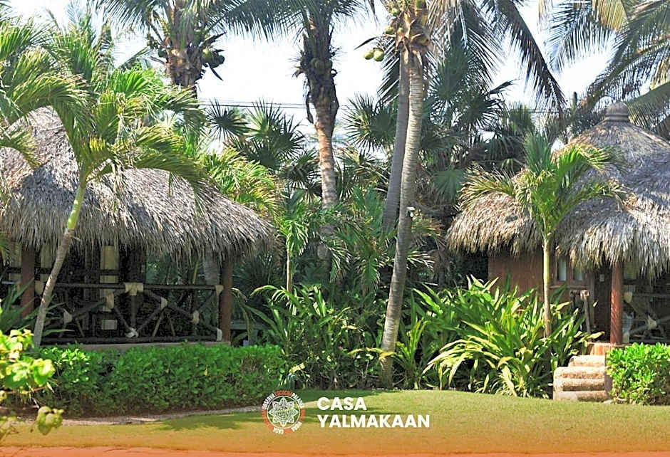 Casa Yalma Kaan Acapulco Hotel - Solo Adultos