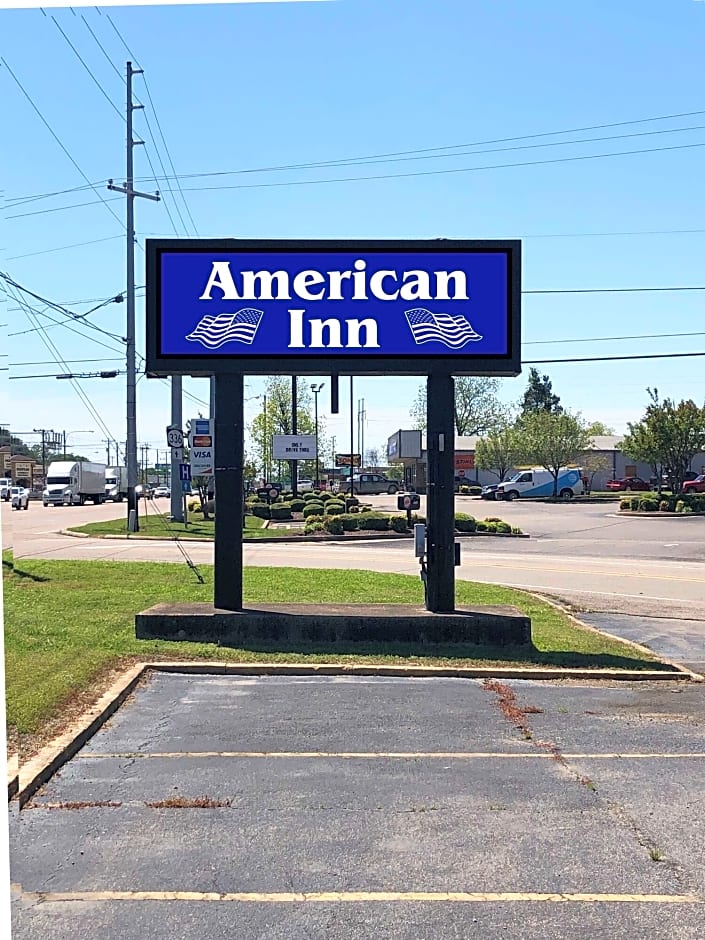 American Inn  - Pontotoc