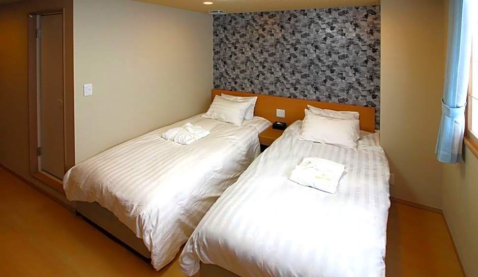 Nagomi Hotel Nippori