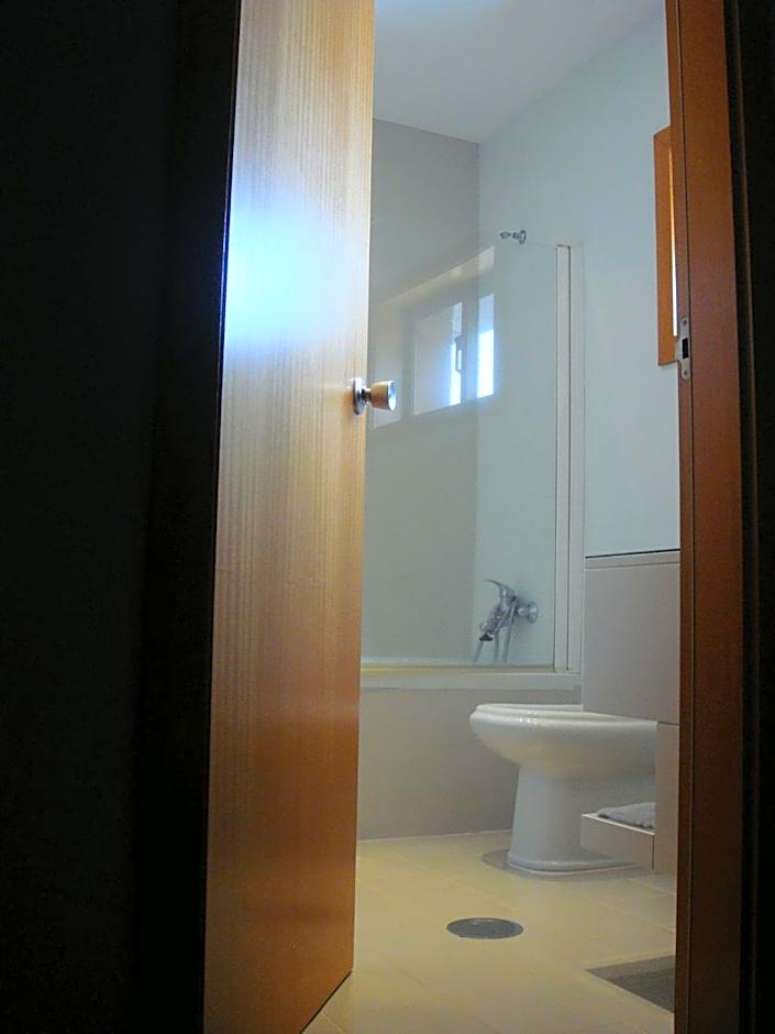 Paredes Design Hotel