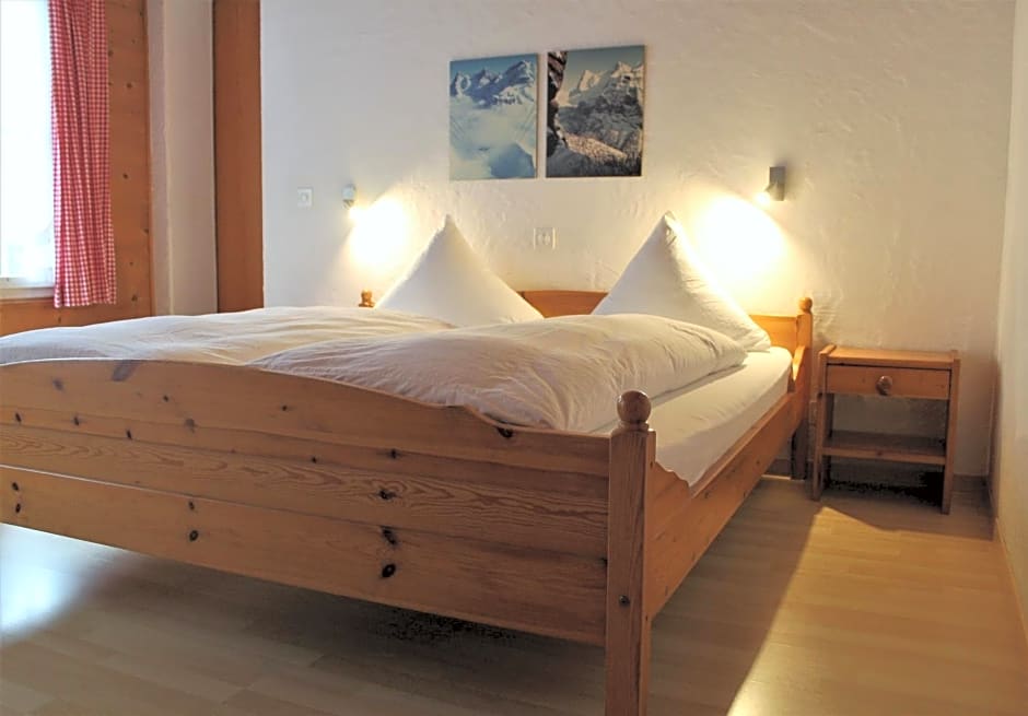 Gasthof Schoenegg B&B
